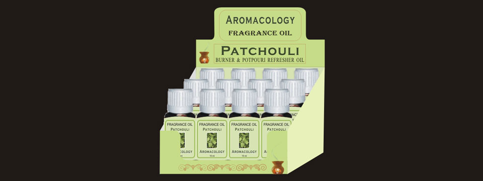 Patchouli