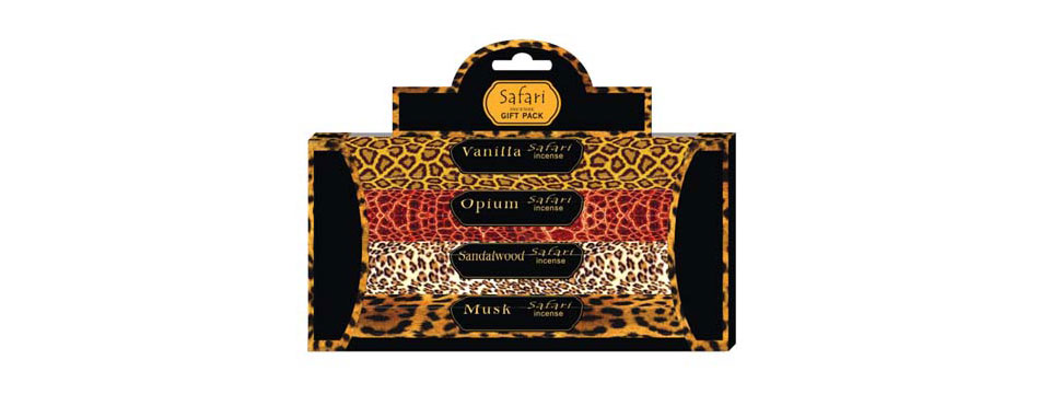 SAFARI