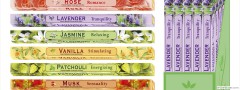 AROMACOLOGY