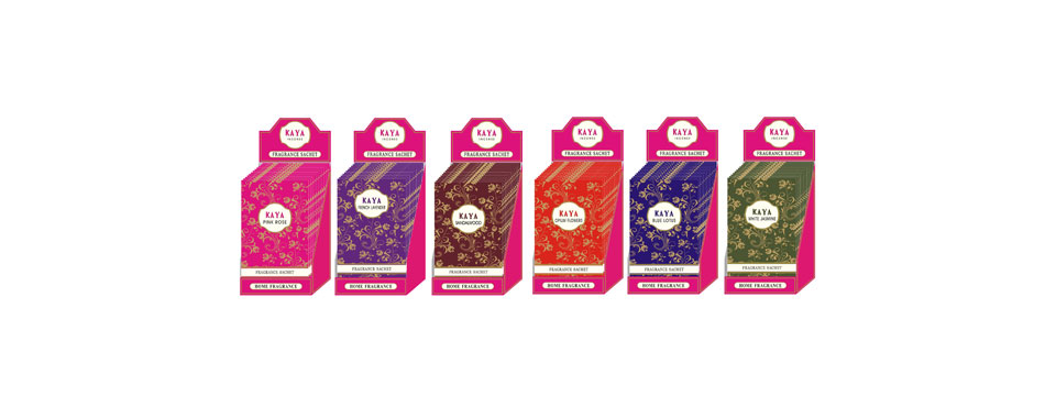 20 GM SACHETS